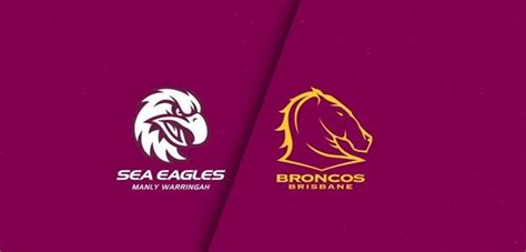 nrl pre season 2024 results|Sea Eagles v Broncos – Pre.
